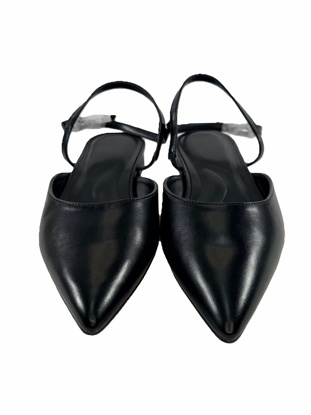 NWT ClovelleSo Pointed Toe Slingback Flats Size 9 Women's - Picture 5 of 14